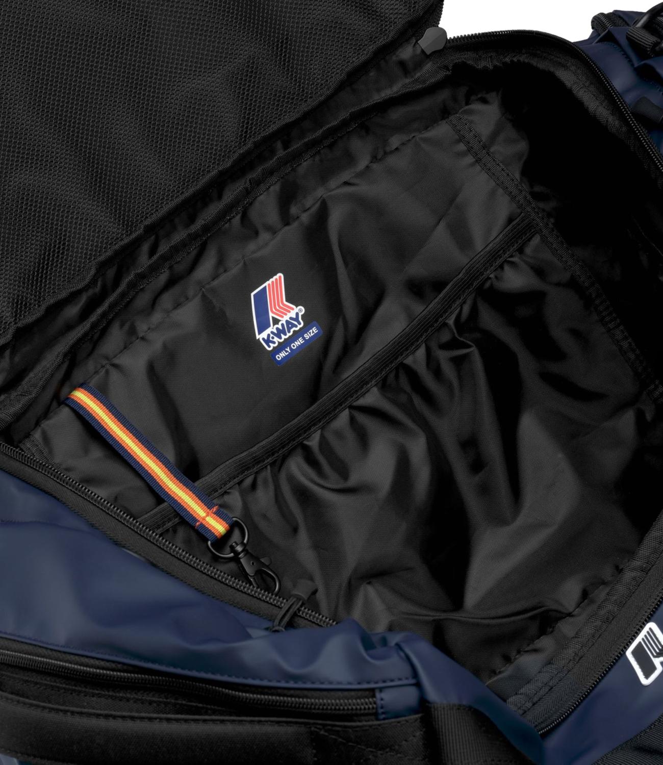 VERCOS TRAVEL blue