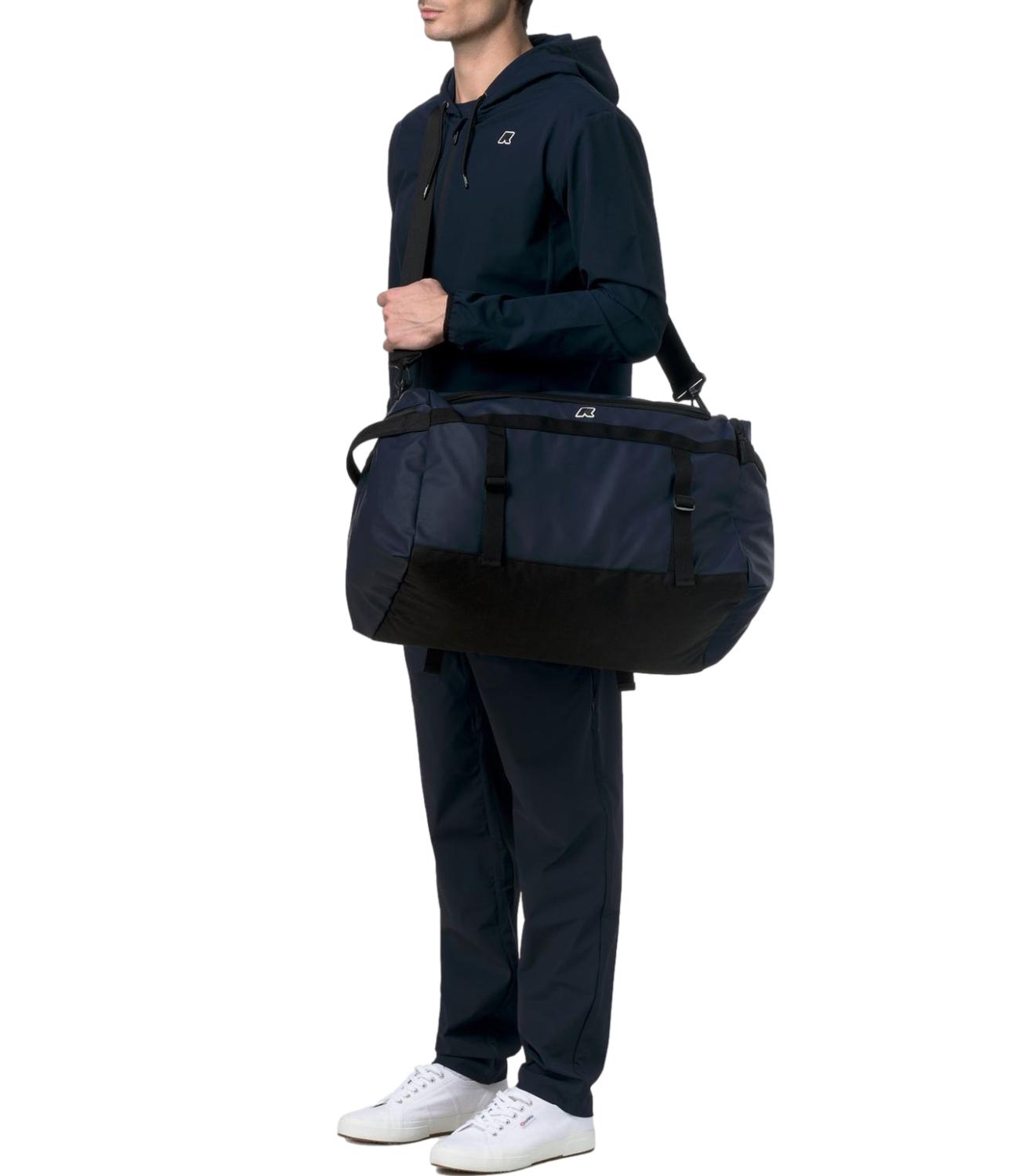 VERCOS TRAVEL blue
