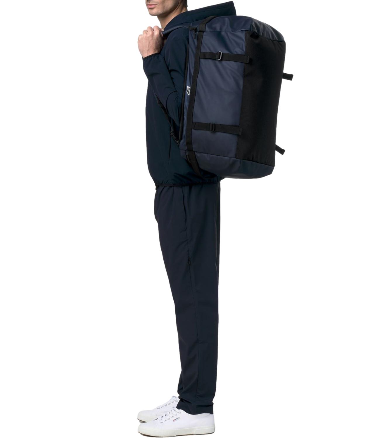 VERCOS TRAVEL blue