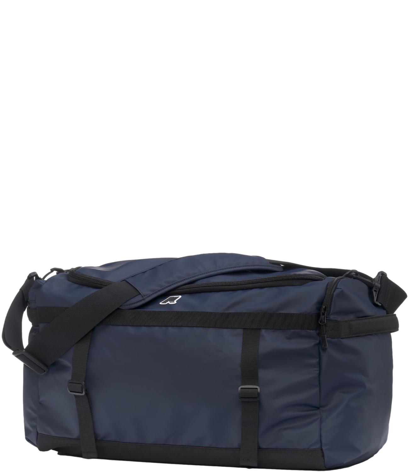 VERCOS TRAVEL blue