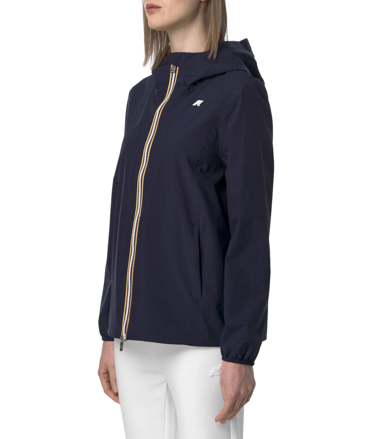 MARGUERITE STRETCH POLY JERSEY