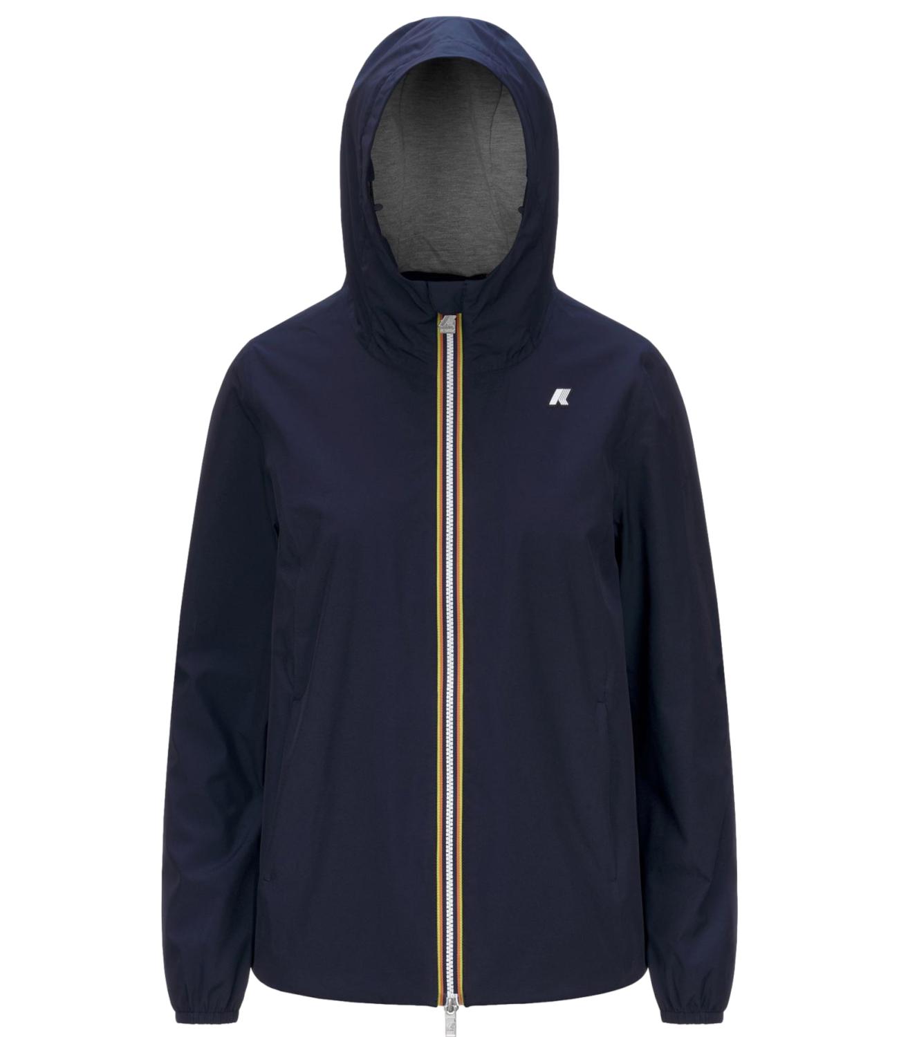 MARGUERITE STRETCH POLY JERSEY