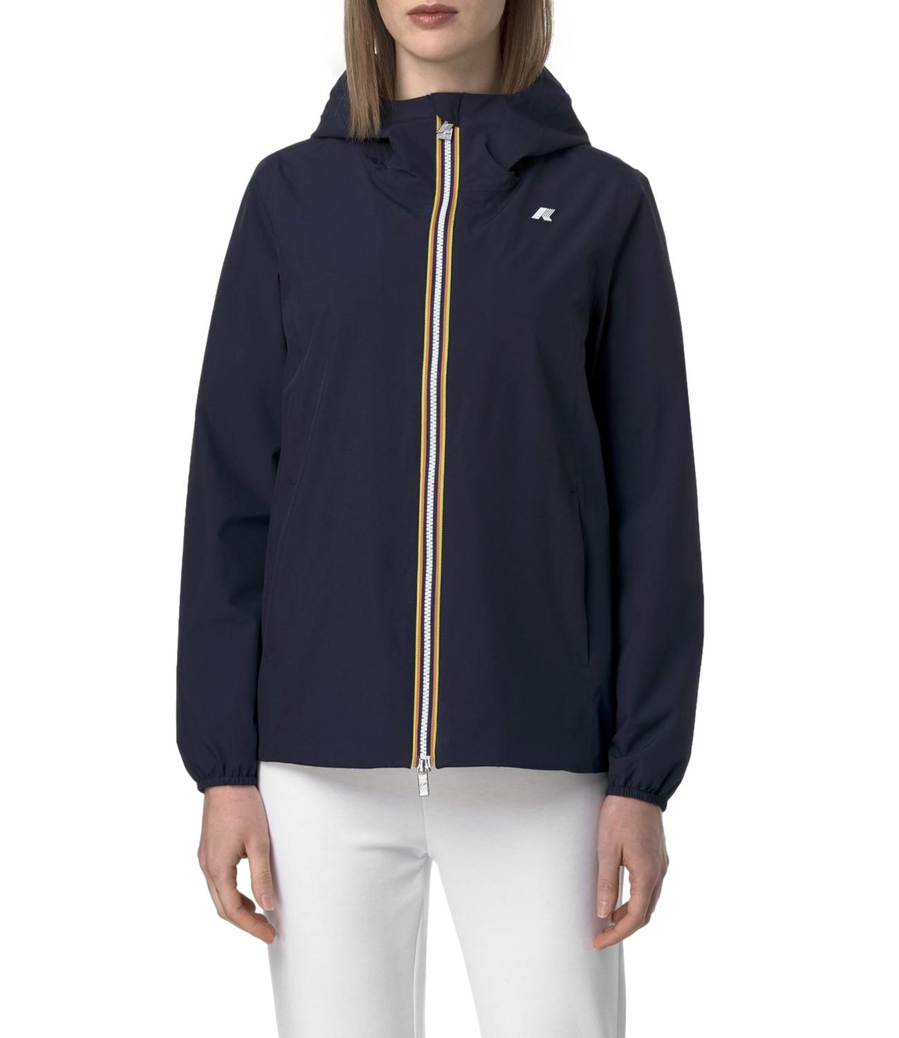 MARGUERITE STRETCH POLY JERSEY