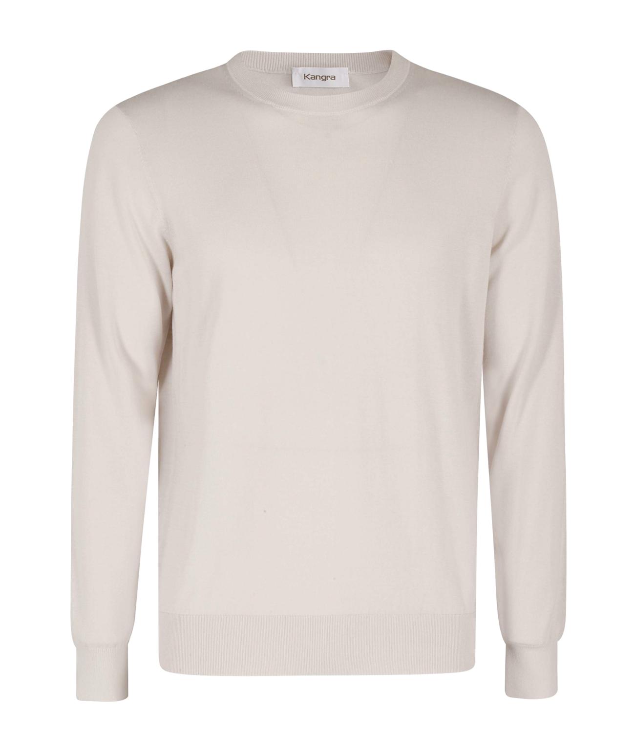 Maglia Kangra 3011 01 Uomo - Ghiaccio