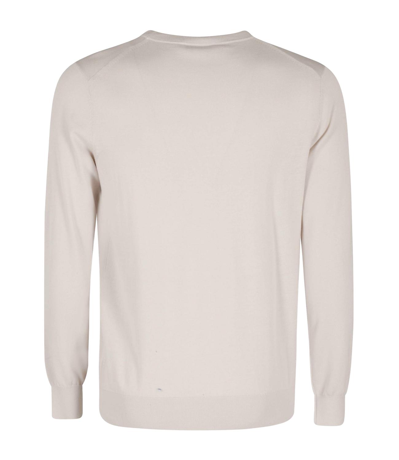 Maglia Kangra 3011 01 Uomo - Ghiaccio