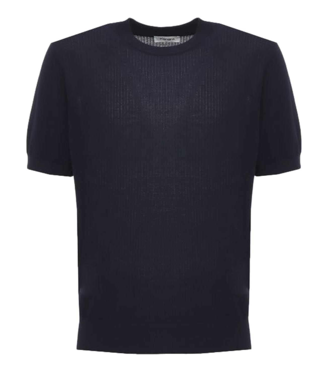 Maglia Kangra 3023 21 Uomo - Blu