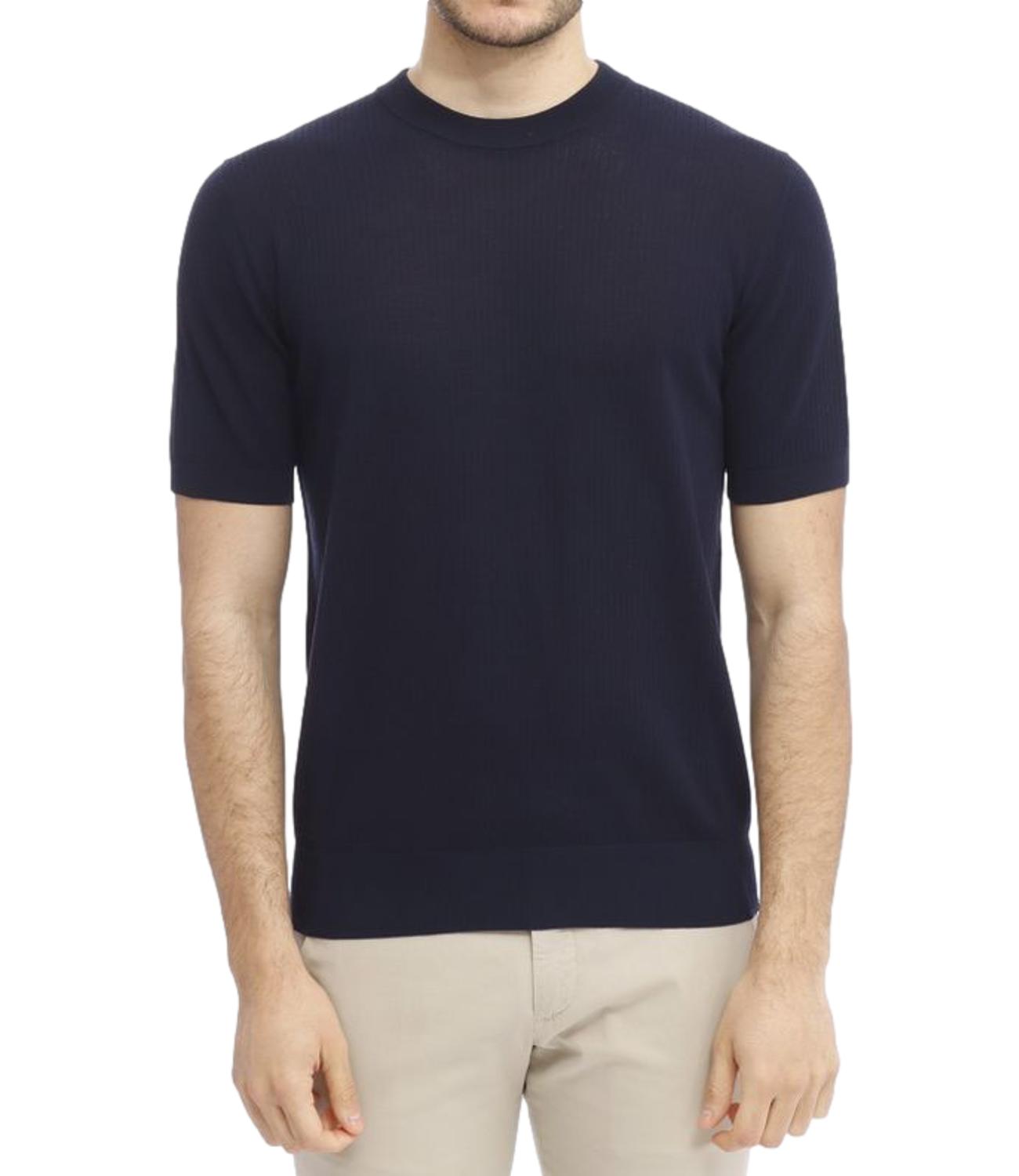 Maglia Kangra 3023 21 Uomo - Blu