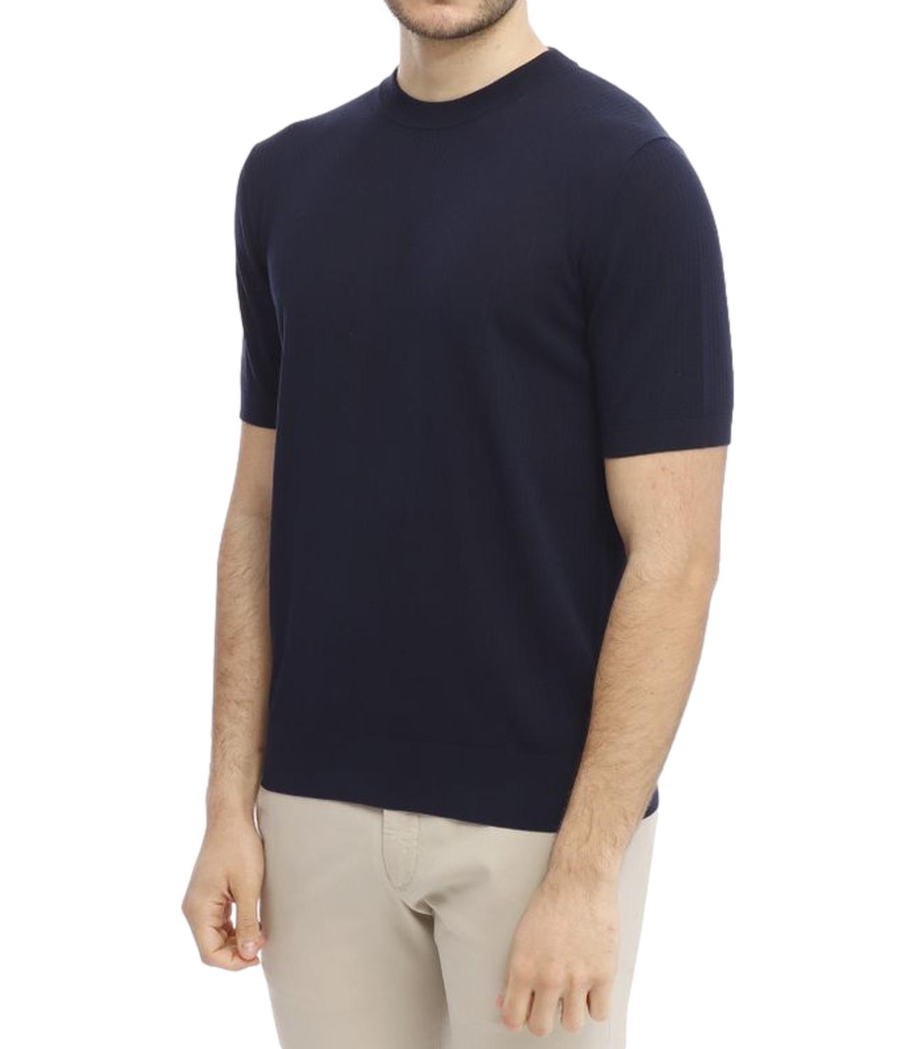 Maglia Kangra 3023 21 Uomo - Blu