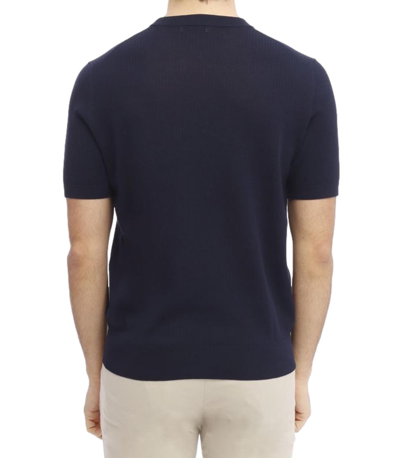 Maglia Kangra 3023 21 Uomo - Blu