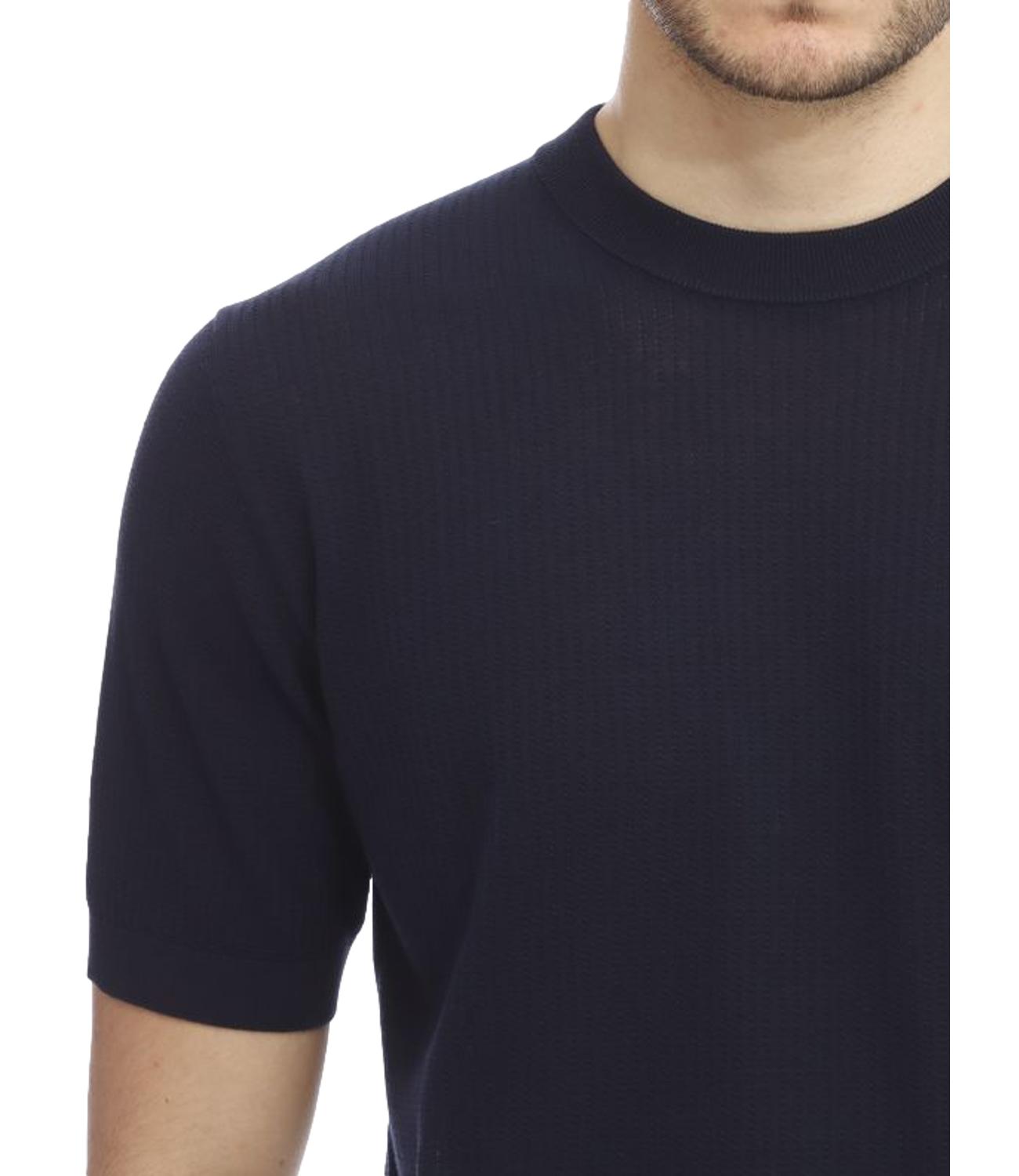 Maglia Kangra 3023 21 Uomo - Blu