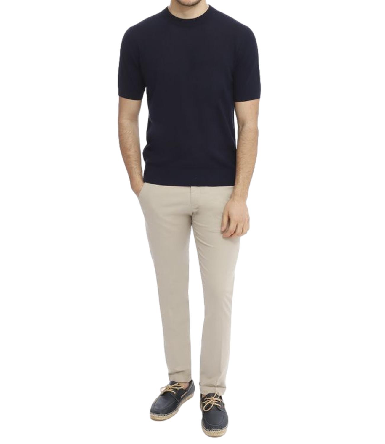 Maglia Kangra 3023 21 Uomo - Blu