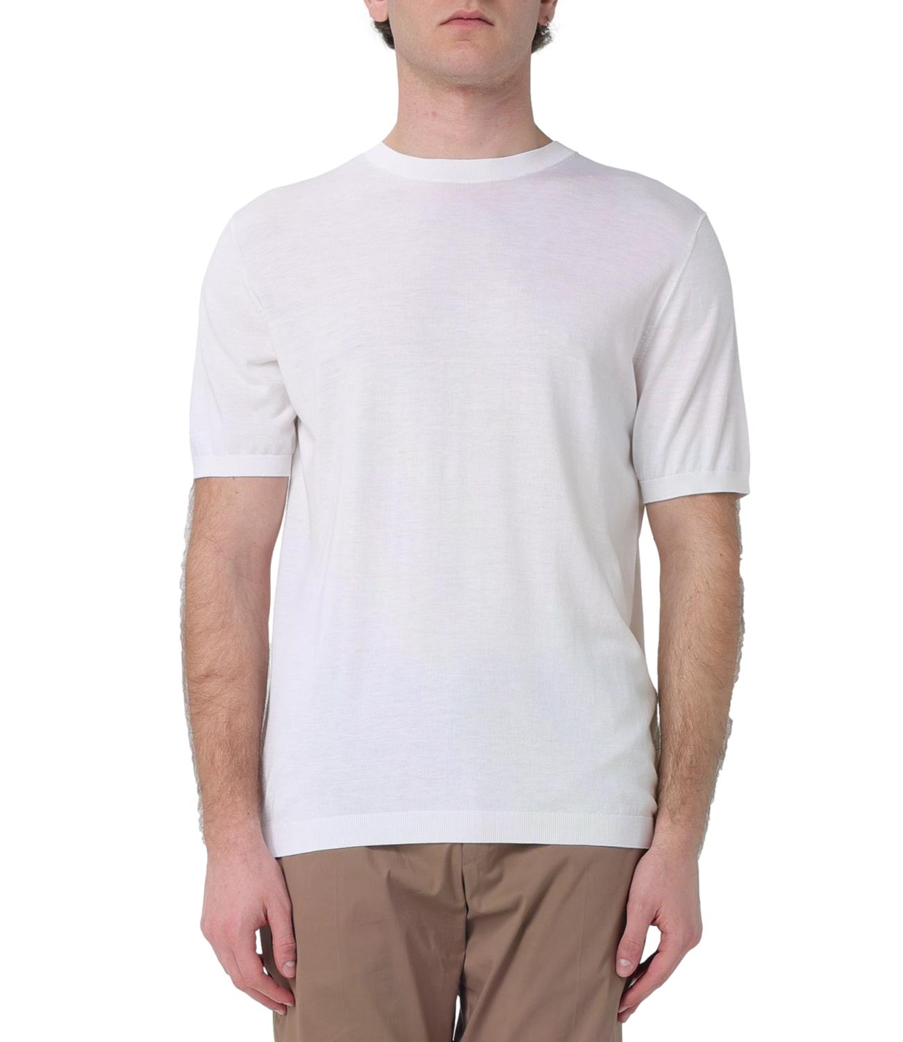 Maglia Kangra 3034 21 Uomo - Bianco
