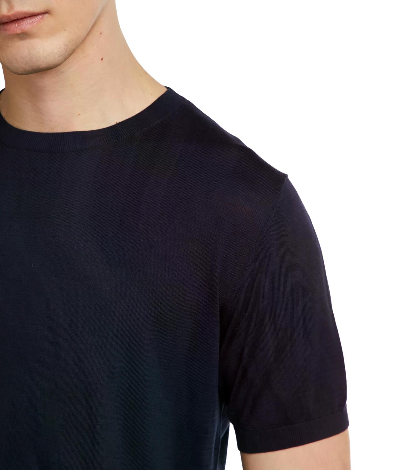 Maglia Kangra 3034 21 Uomo - Blu