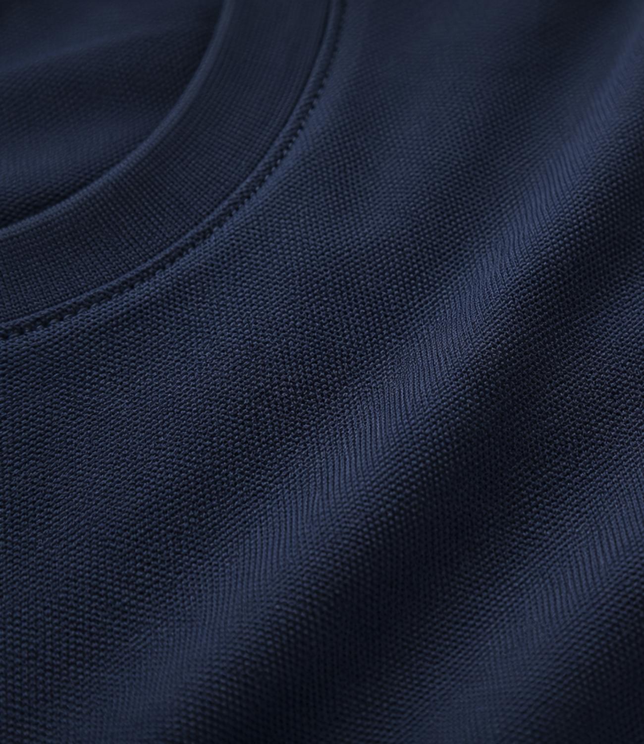 T-Shirt Kangra 3400 21 Uomo - Blu