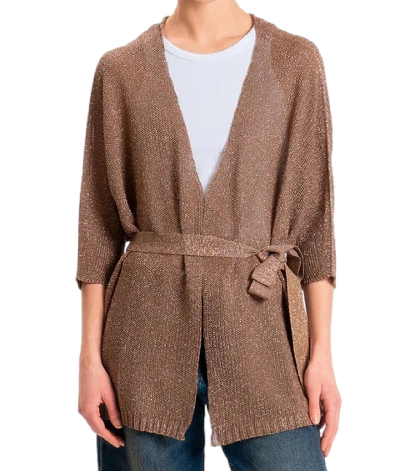 Kontatto Cardigan Kimono Mou Donna