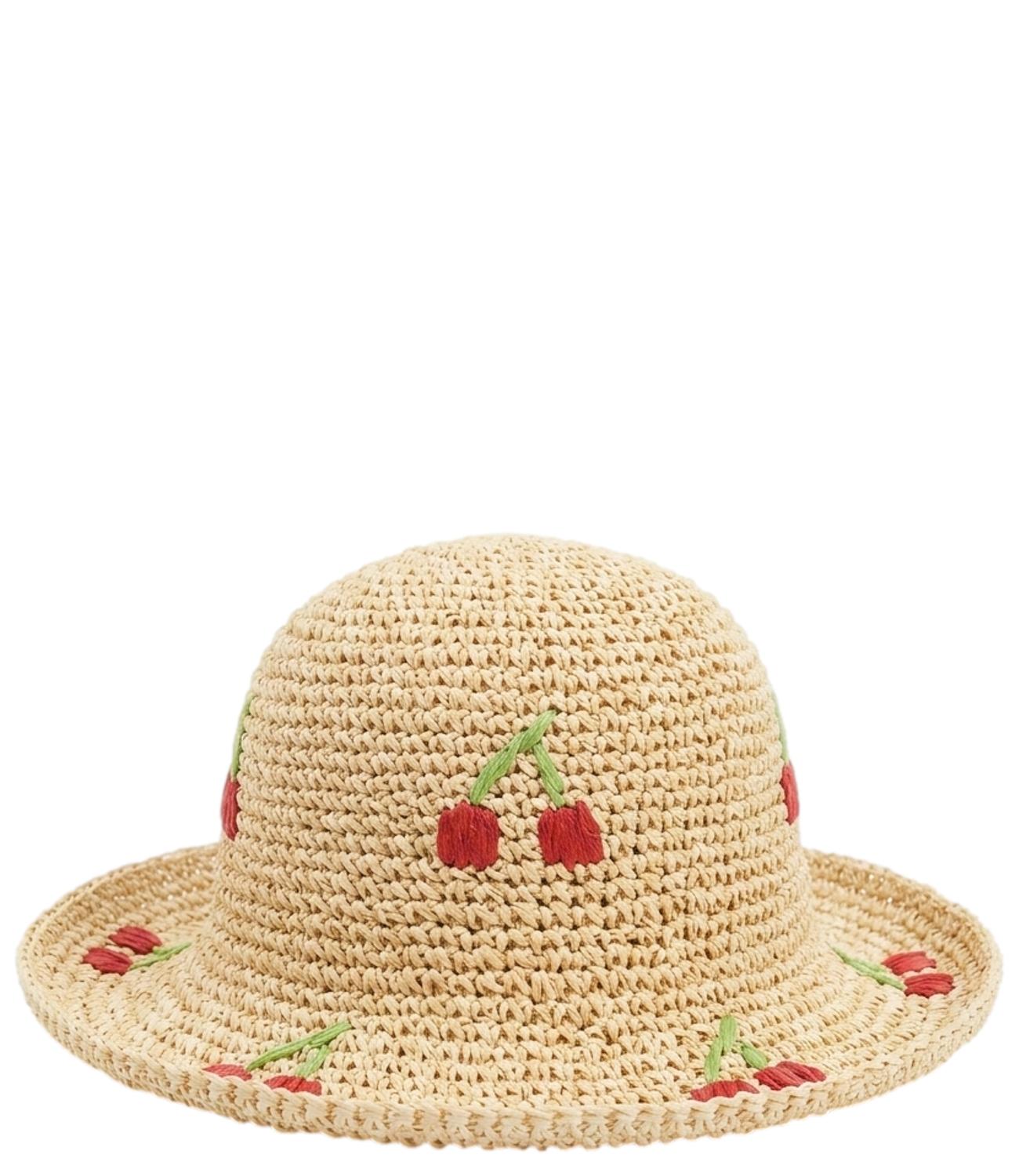 Cappello Kontatto CM212N Donna - Sabbia