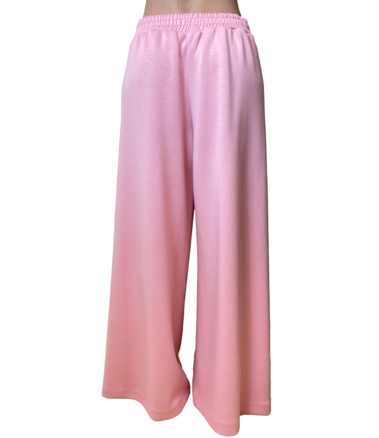 Kontatto Pantalone Quarzo Donna