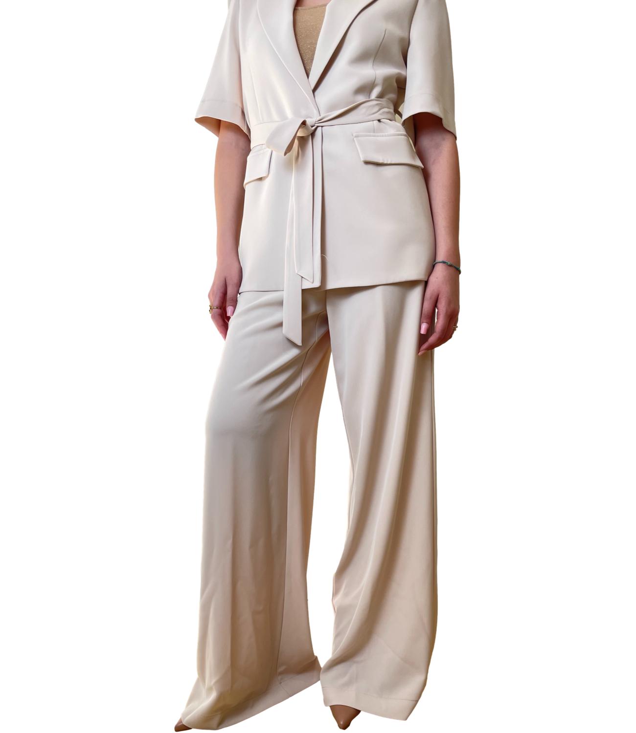 Kontatto Completo Sabbia Donna