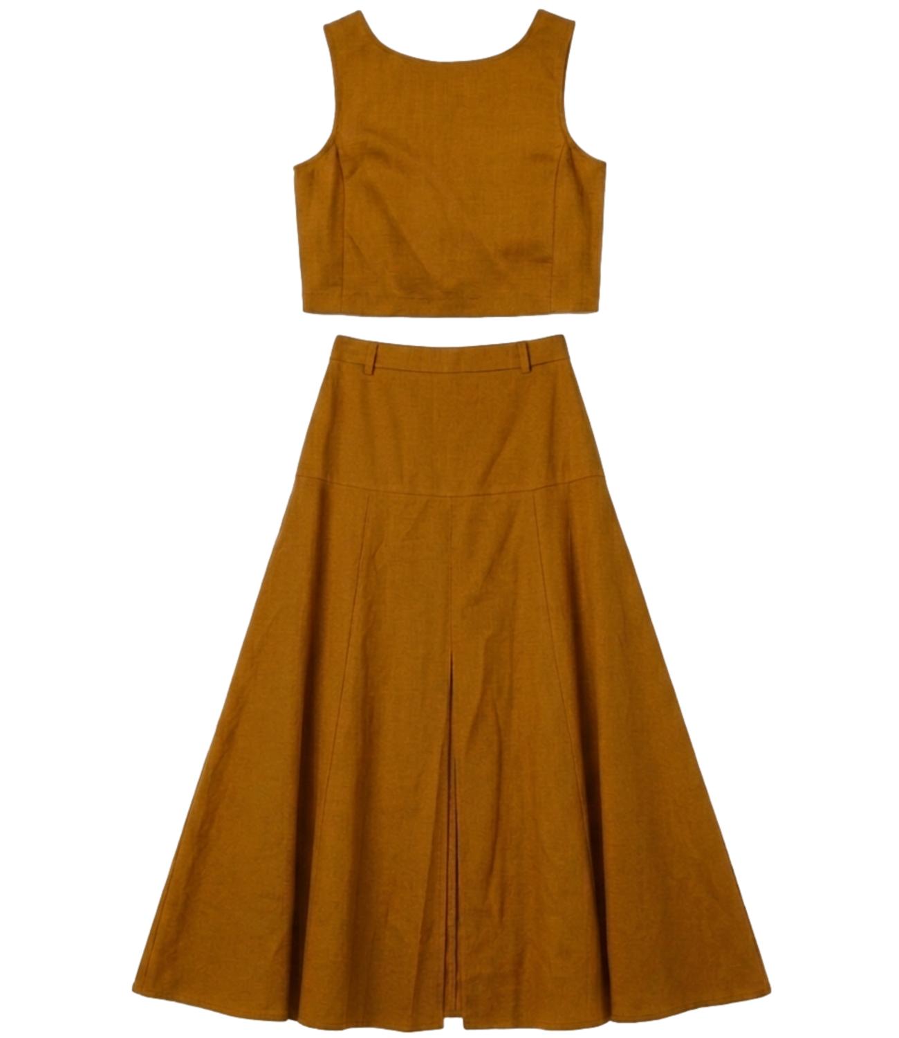 Completo Kontatto MA6054N Donna - Bronze