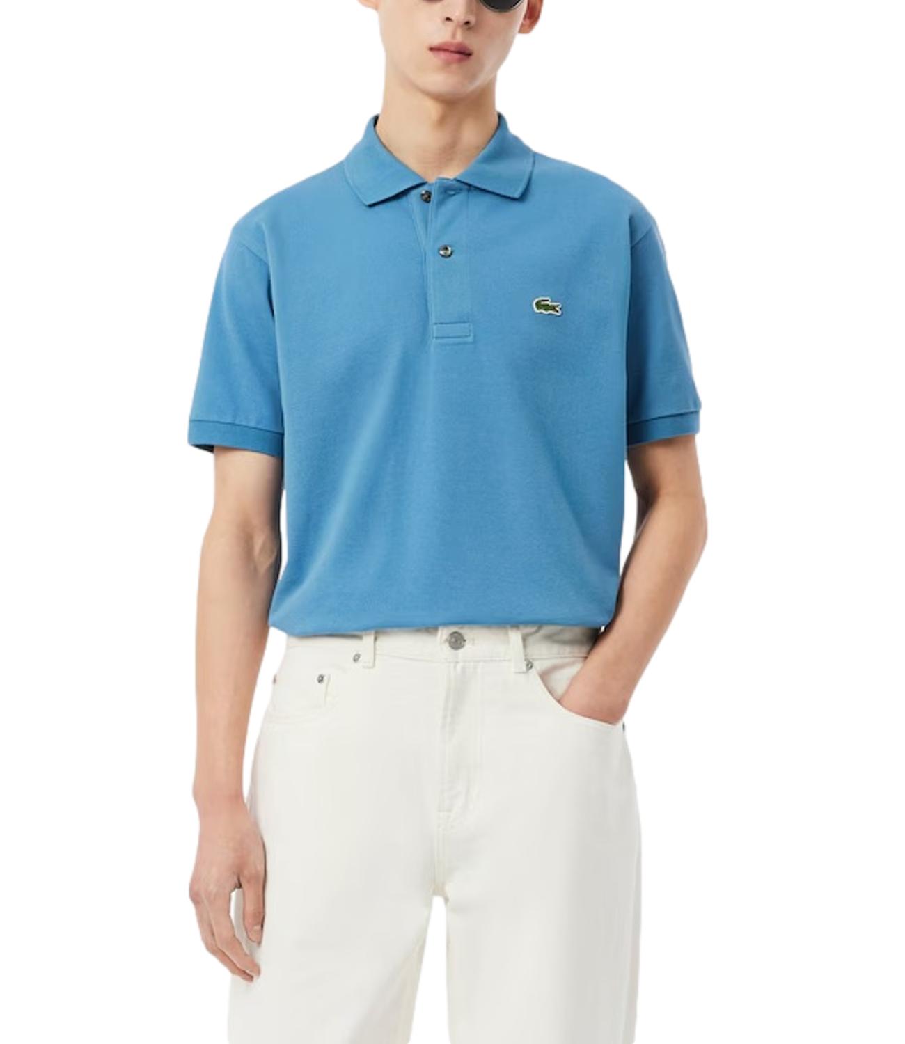 Polo Roga blu