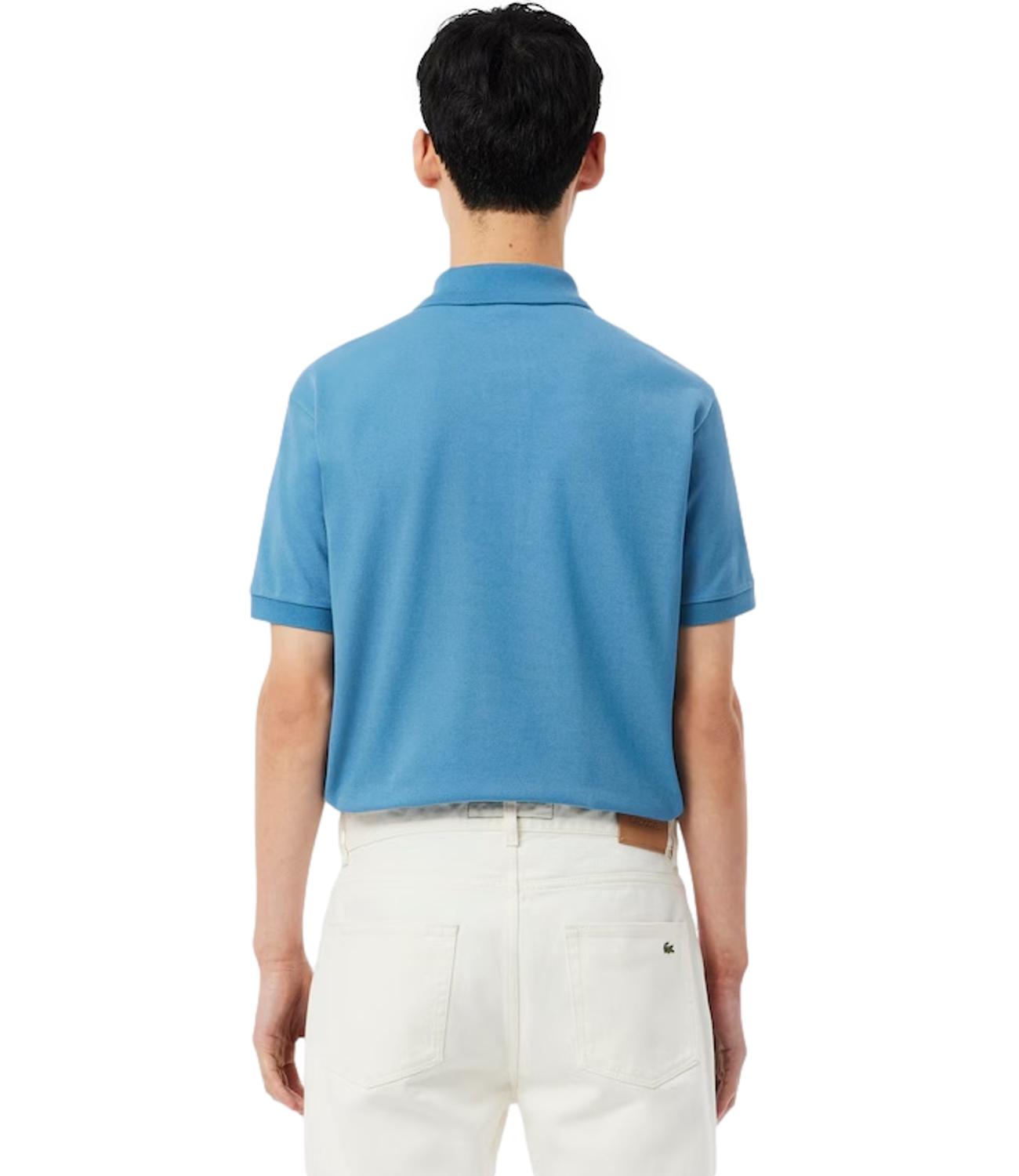 Polo Roga blu