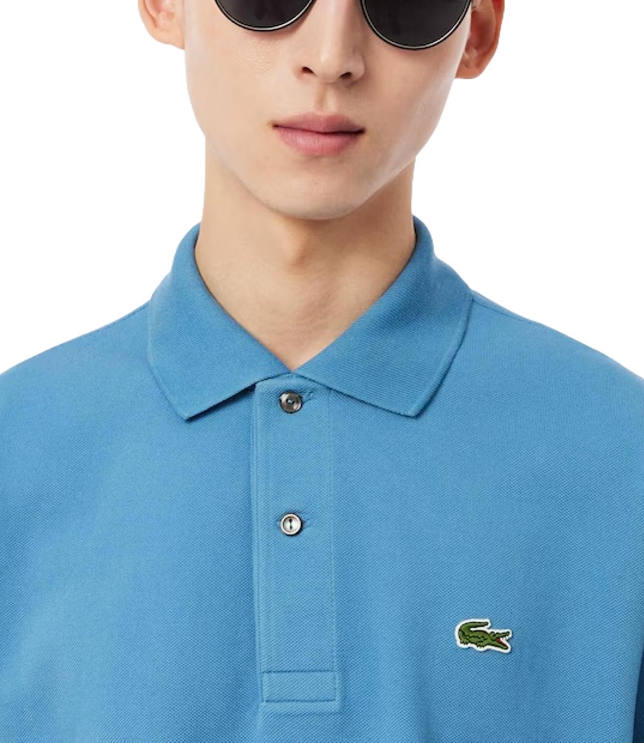 Polo Roga blu