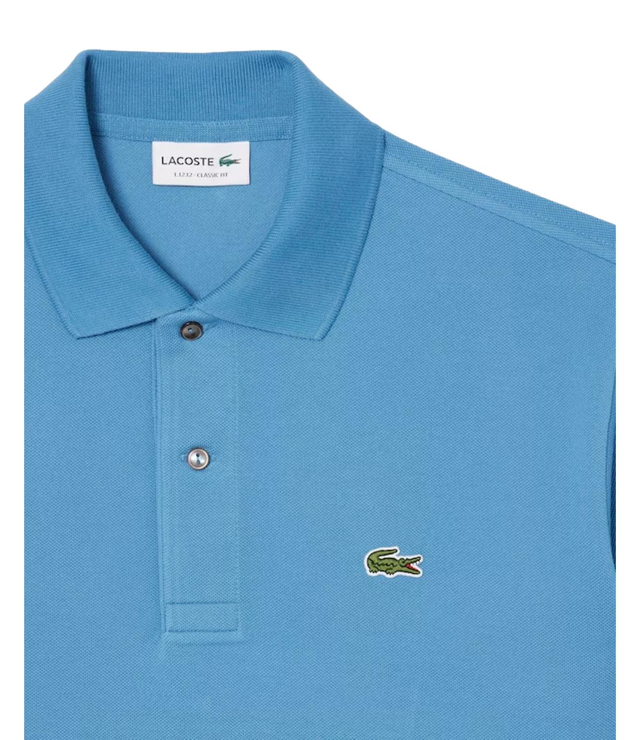 Polo Roga blu