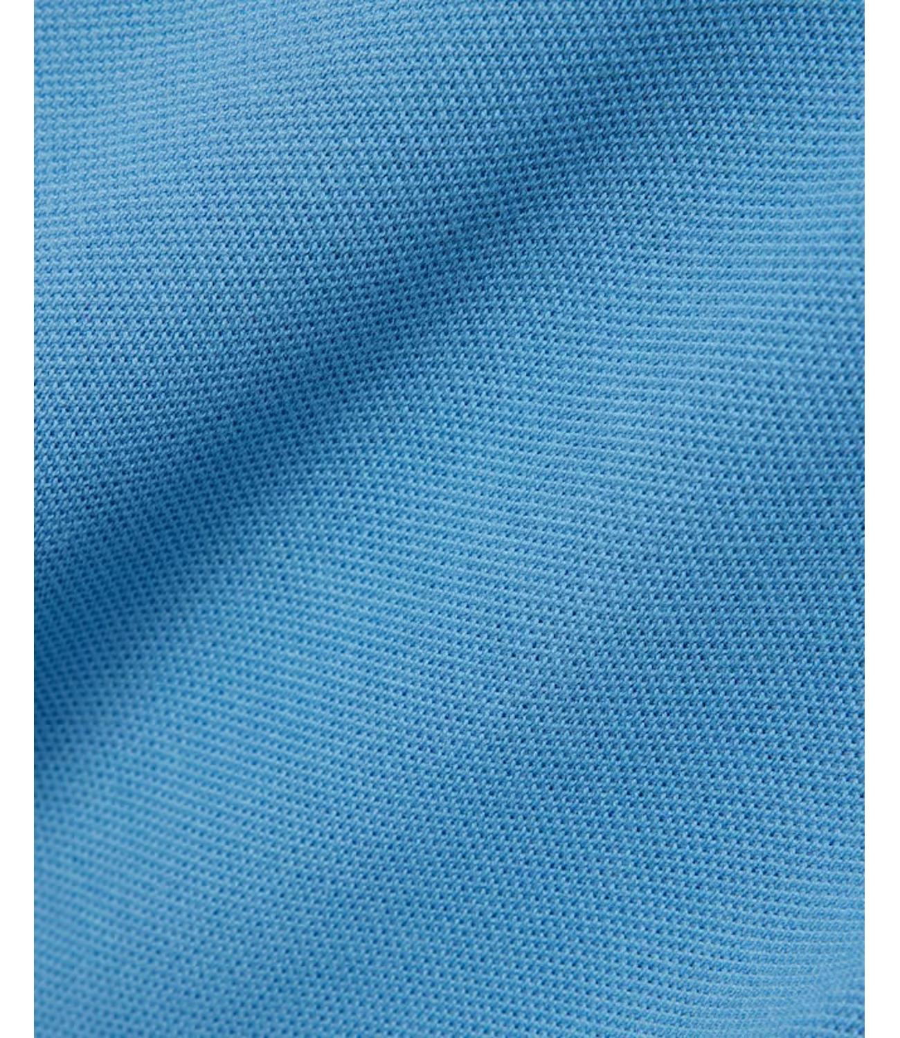 Polo Roga blu