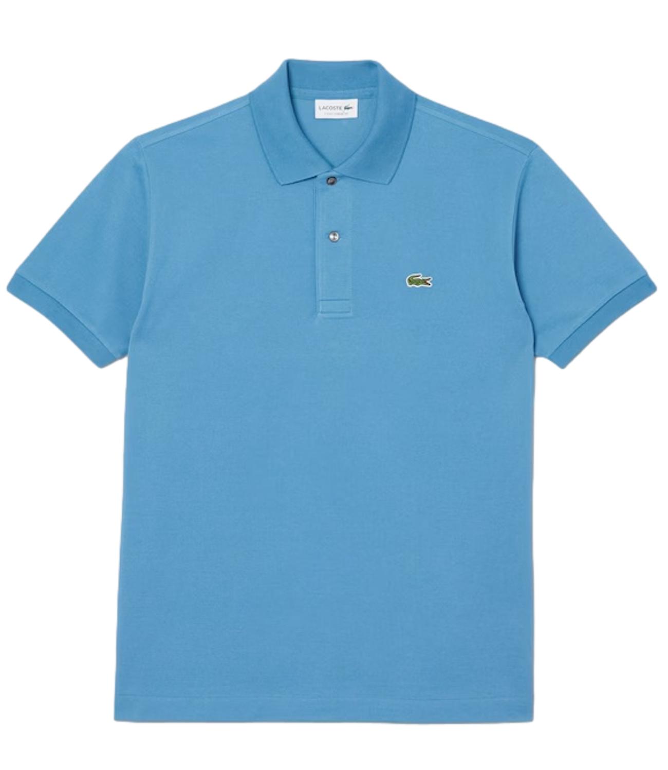 Polo Roga blu
