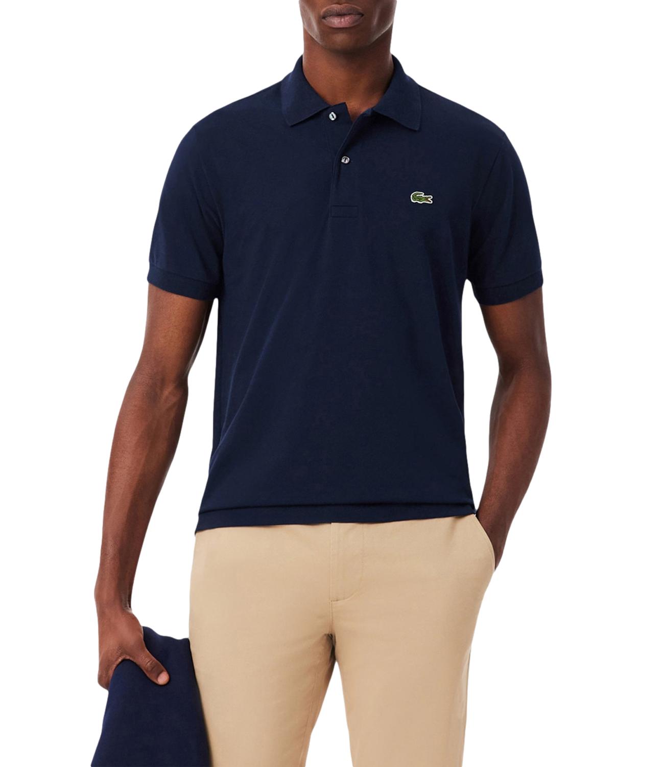 Polo Lacoste PH9851 Uomo - Blu