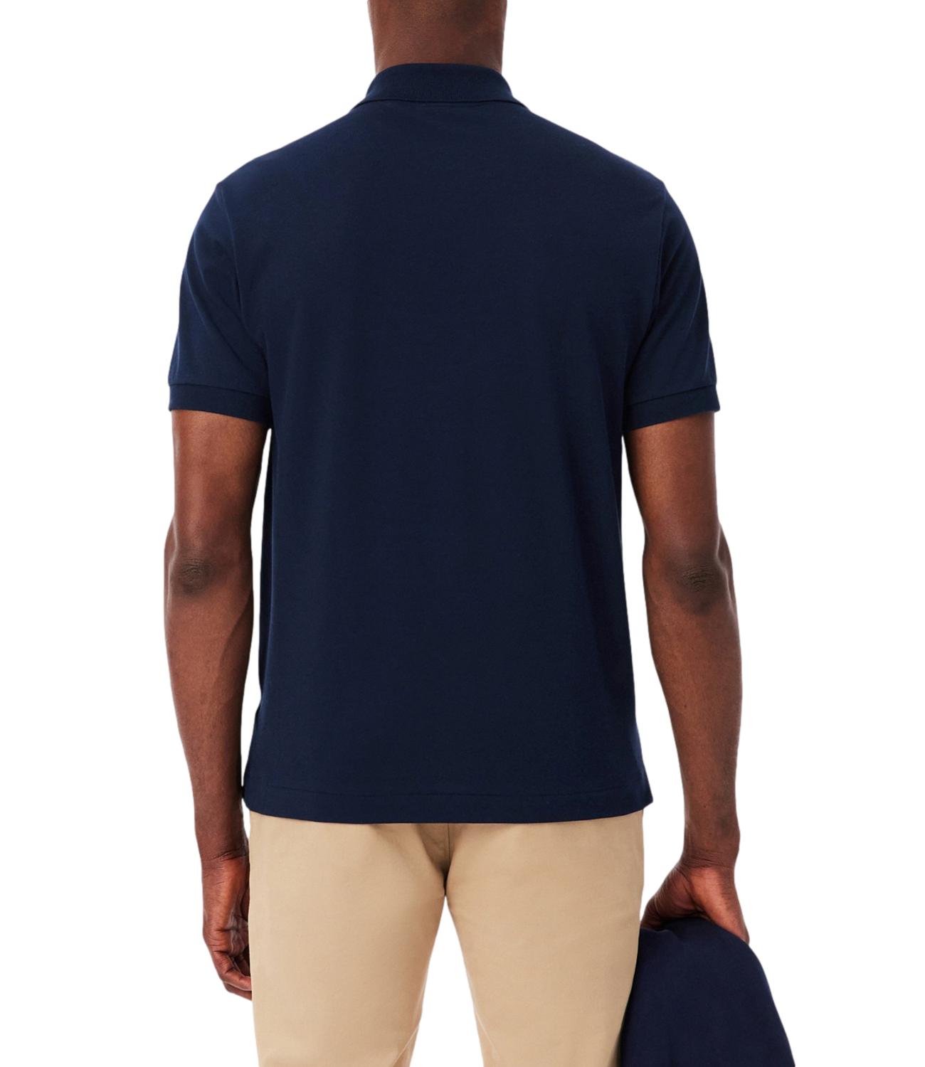 Polo Lacoste PH9851 Uomo - Blu