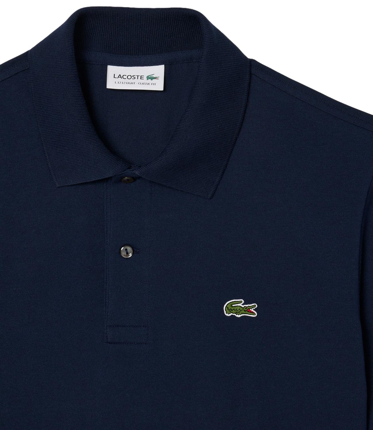 Polo Lacoste PH9851 Uomo - Blu