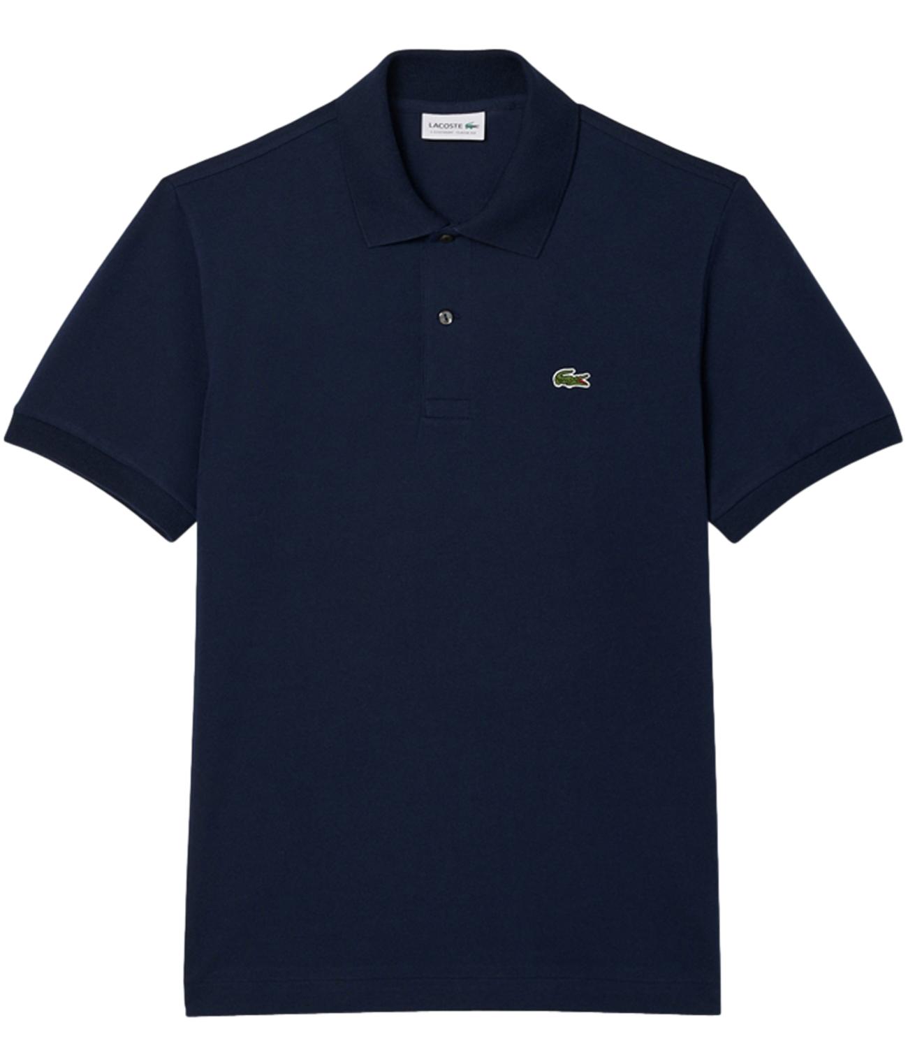 Polo Lacoste PH9851 Uomo - Blu