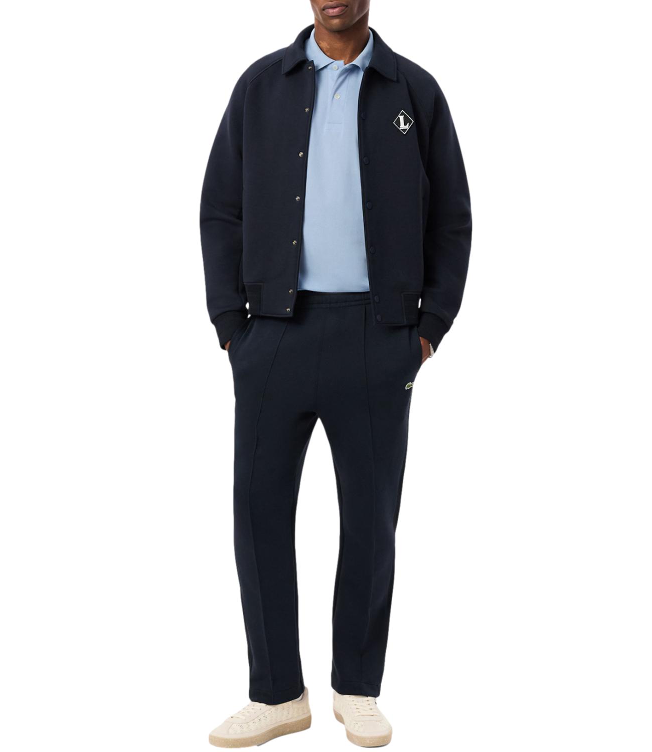 Polo Manica Corta Uomo Cielo