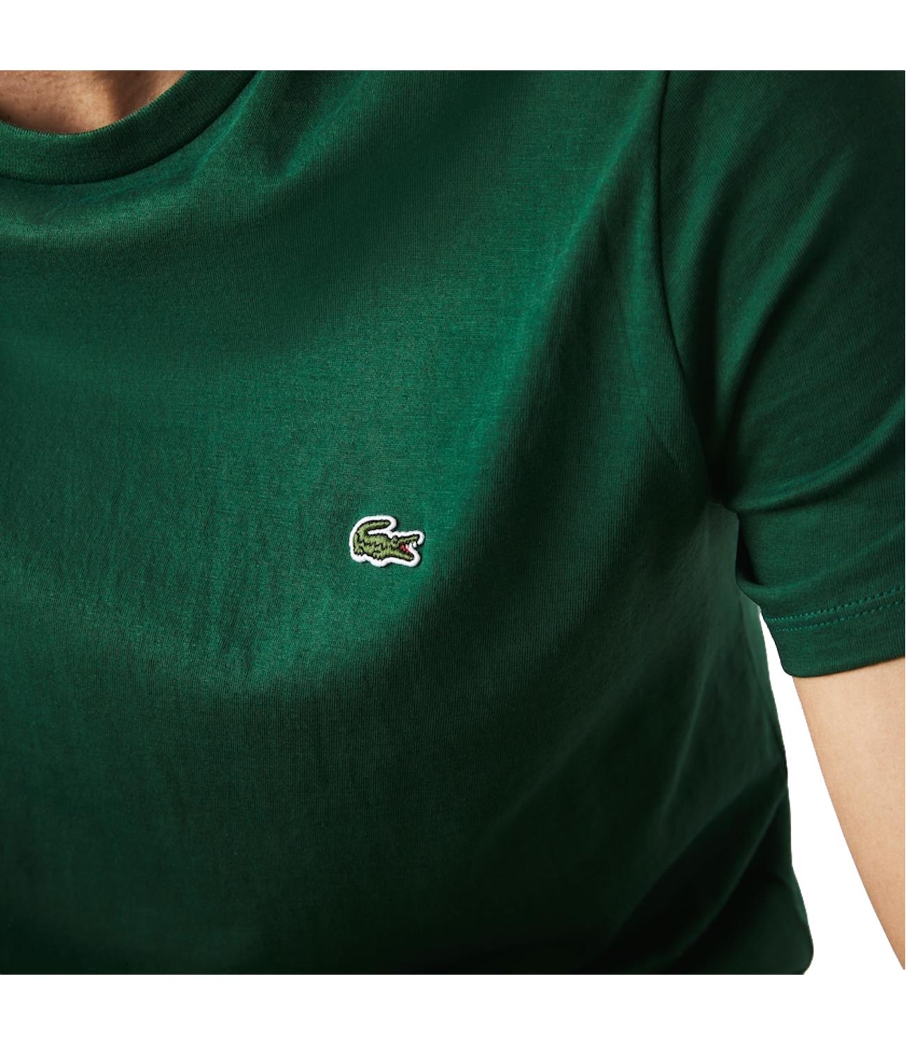 T-Shirts Uomo verde