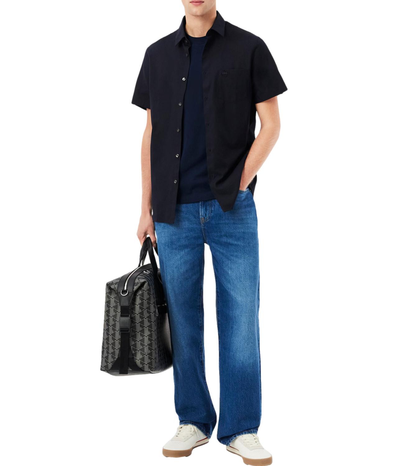 T-Shirt Uomo Blu
