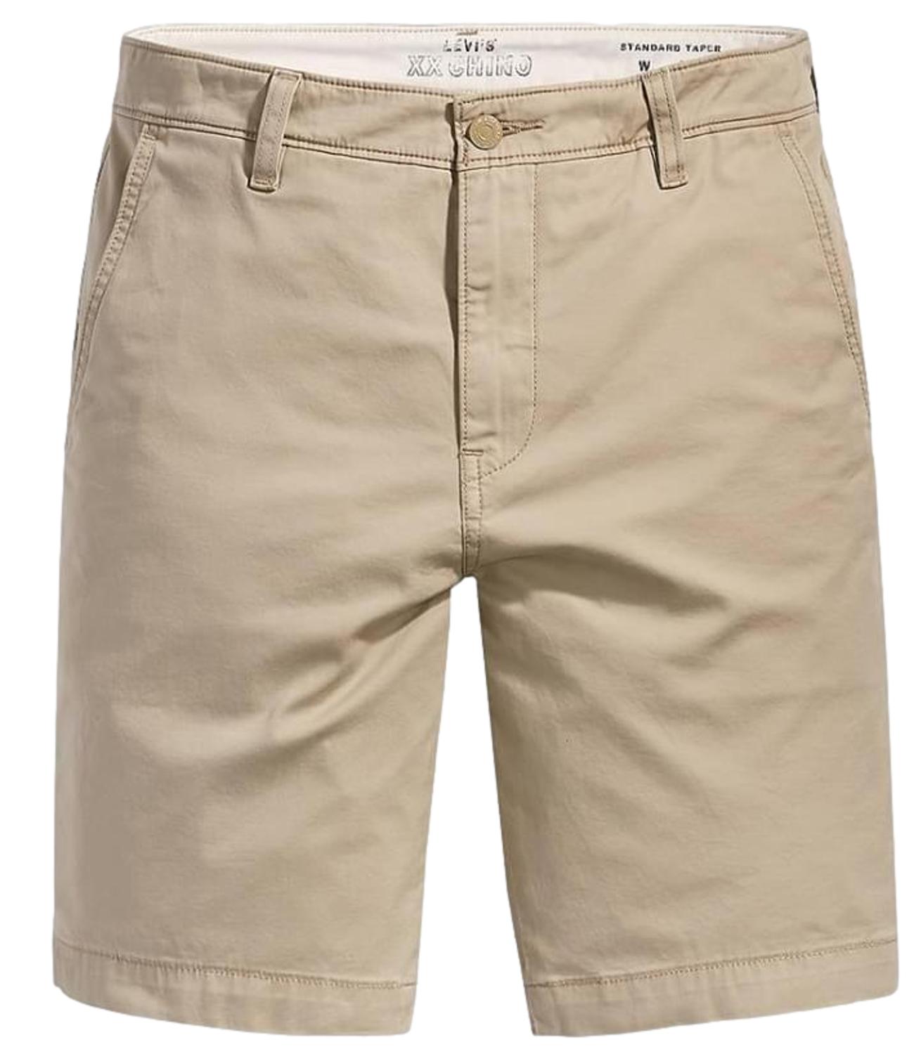 Bermuda Levi's 17202 Uomo - Beige