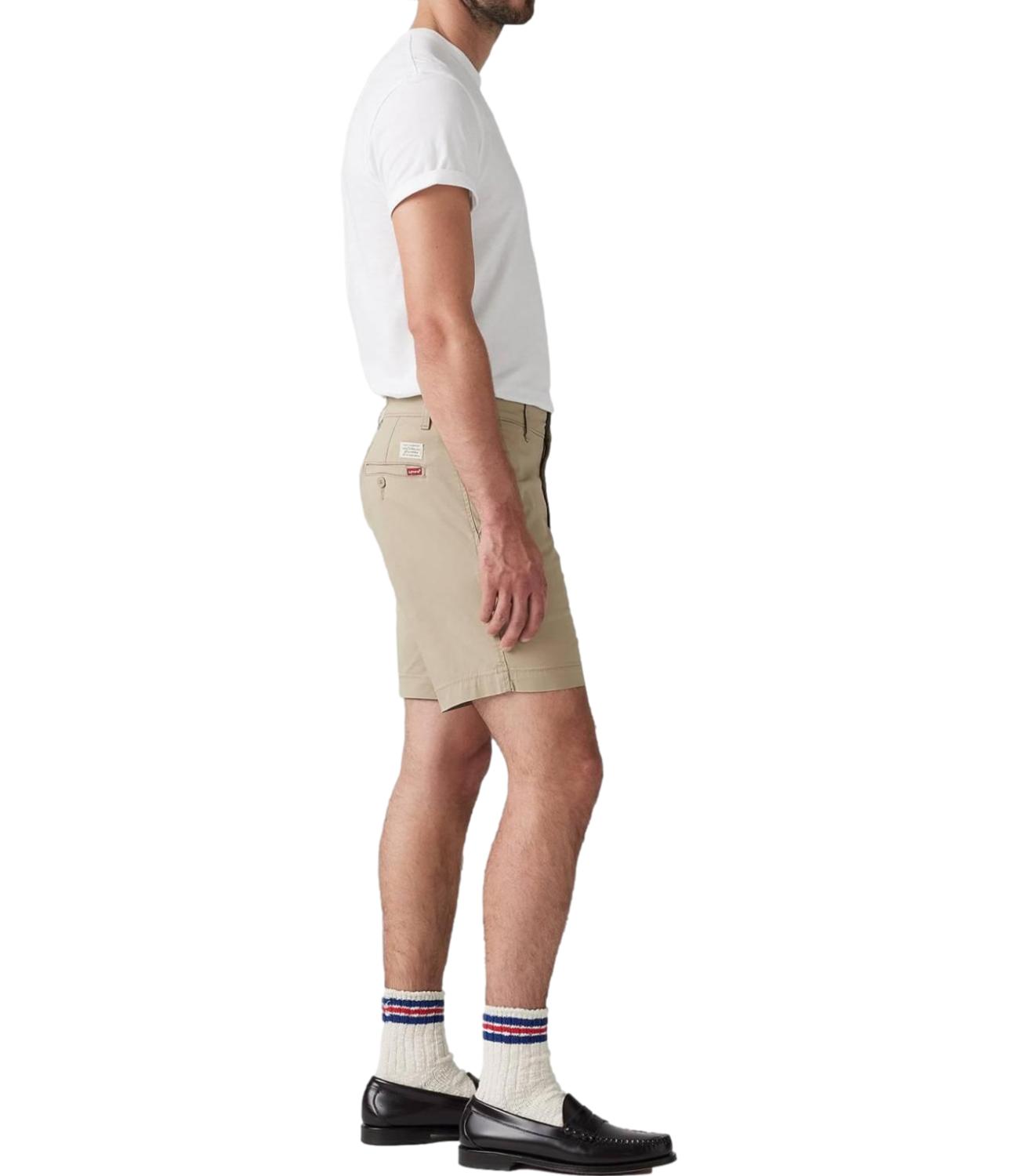 Bermuda Levi's 17202 Uomo - Beige