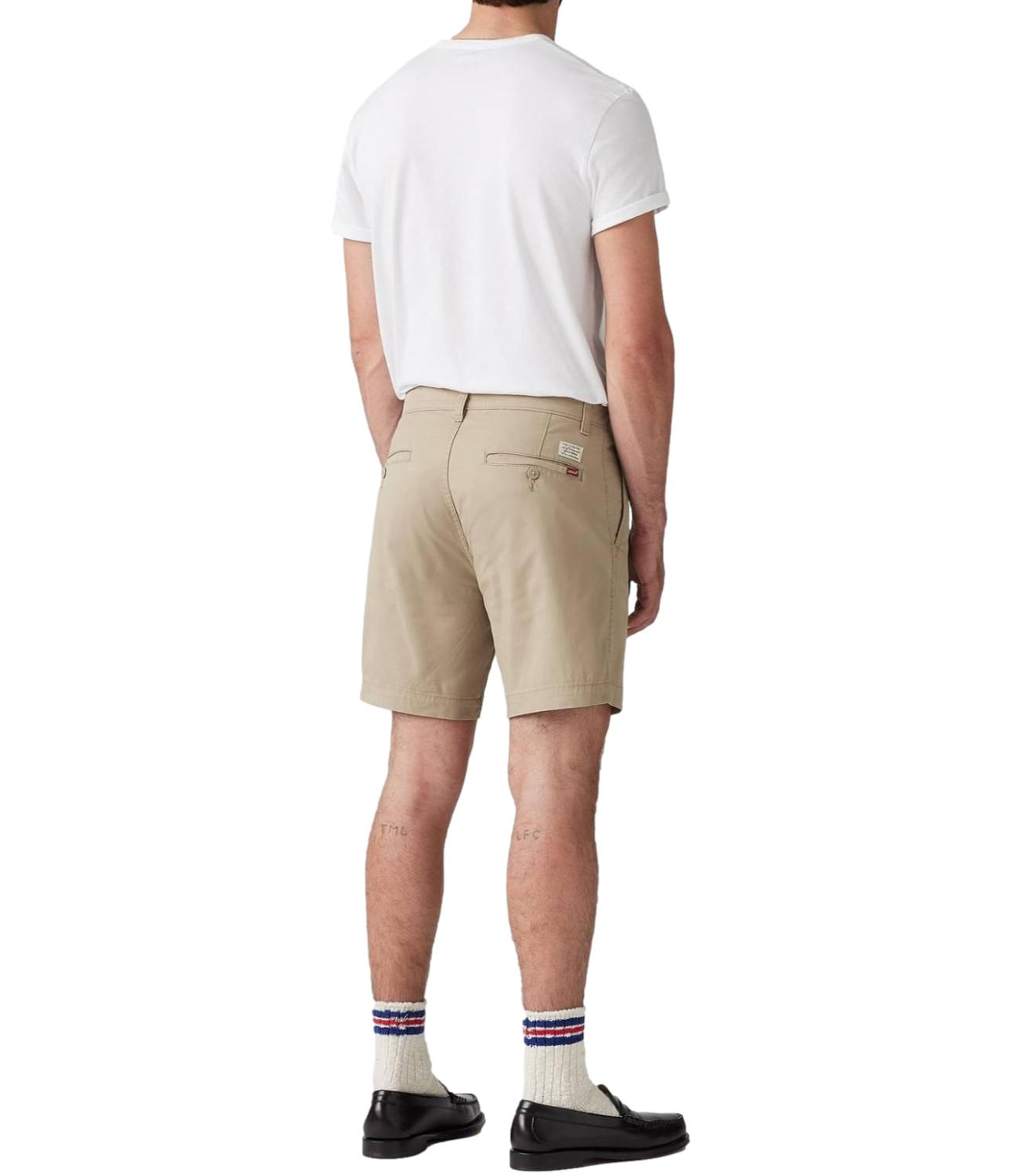 Bermuda Levi's 17202 Uomo - Beige