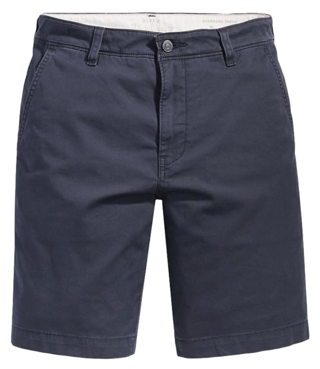 Bermuda Levi's 17202 Uomo - Baltic Navy