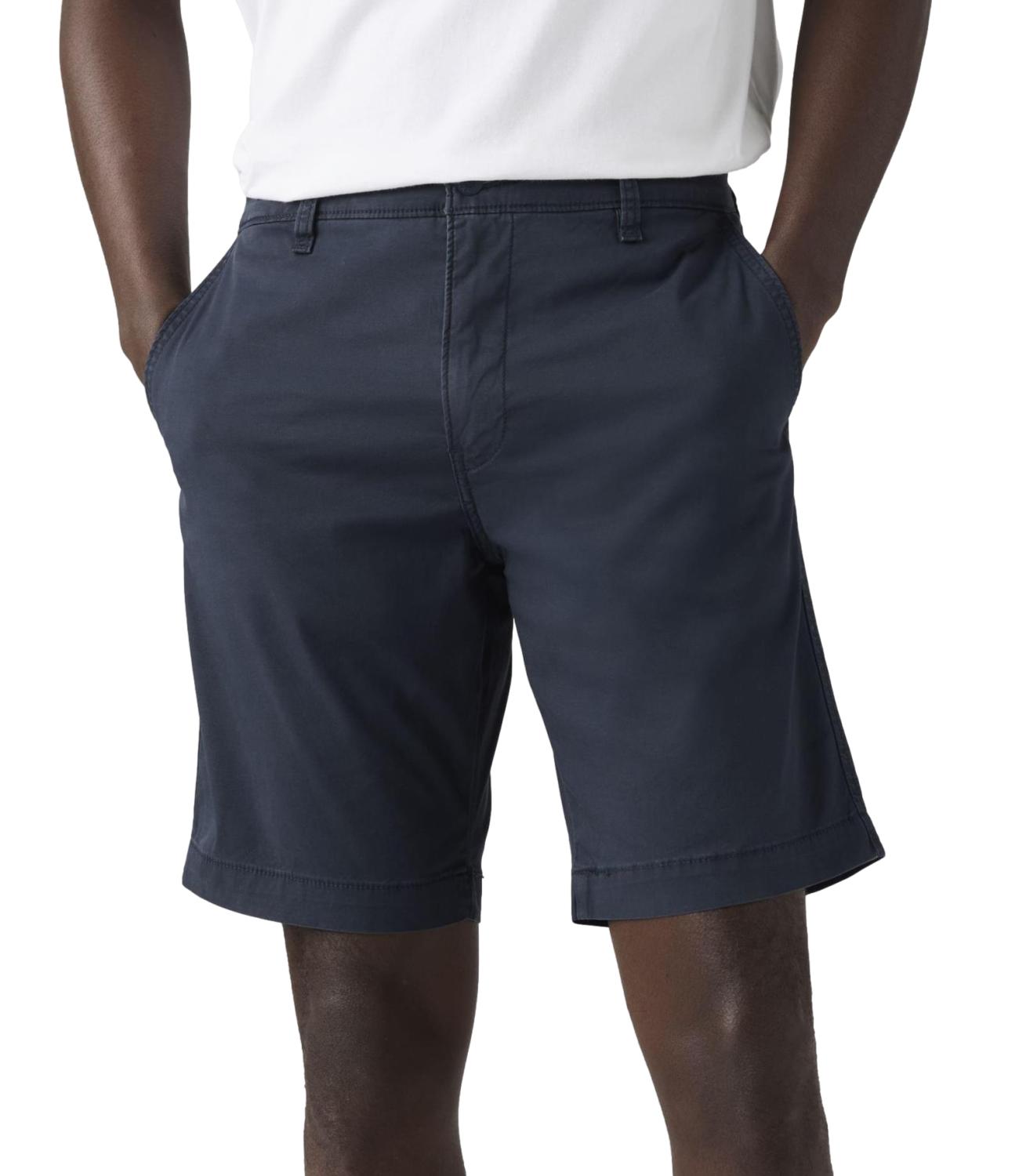 Bermuda Levi's 17202 Uomo - Baltic Navy