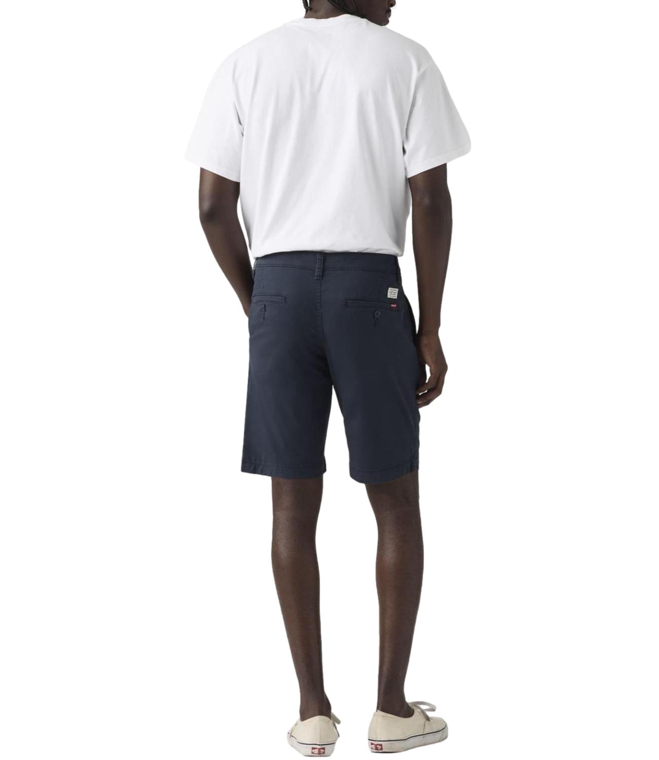 Bermuda Levi's 17202 Uomo - Baltic Navy