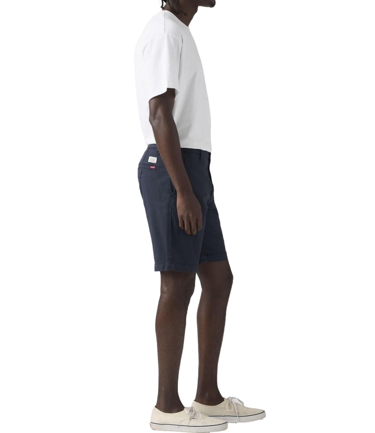 Bermuda Levi's 17202 Uomo - Baltic Navy