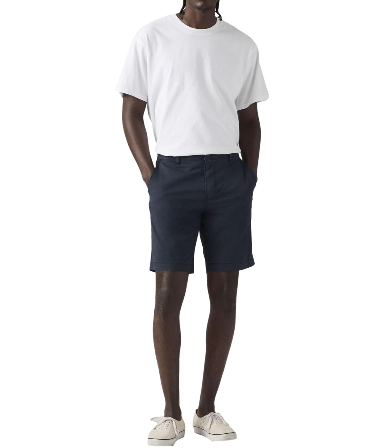 Bermuda Levi's 17202 Uomo - Baltic Navy