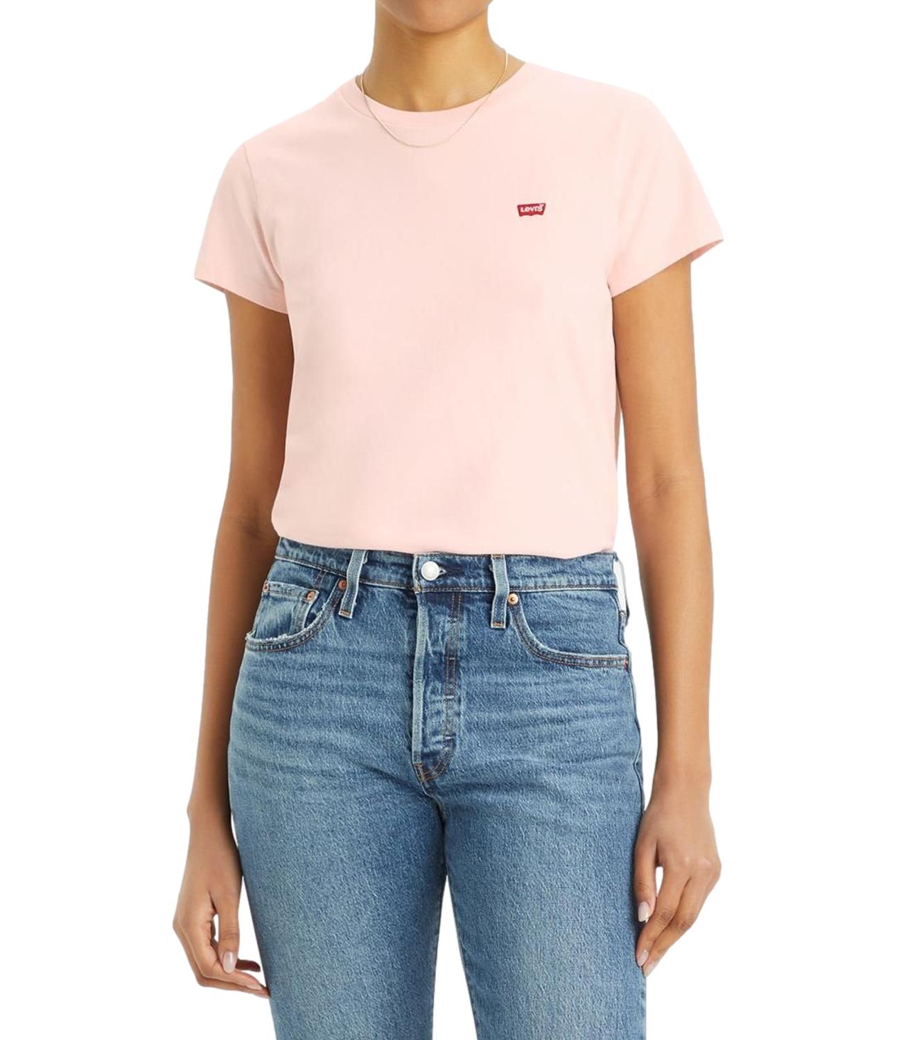 T-Shirt Levi's 39185 Donna - Potpourri