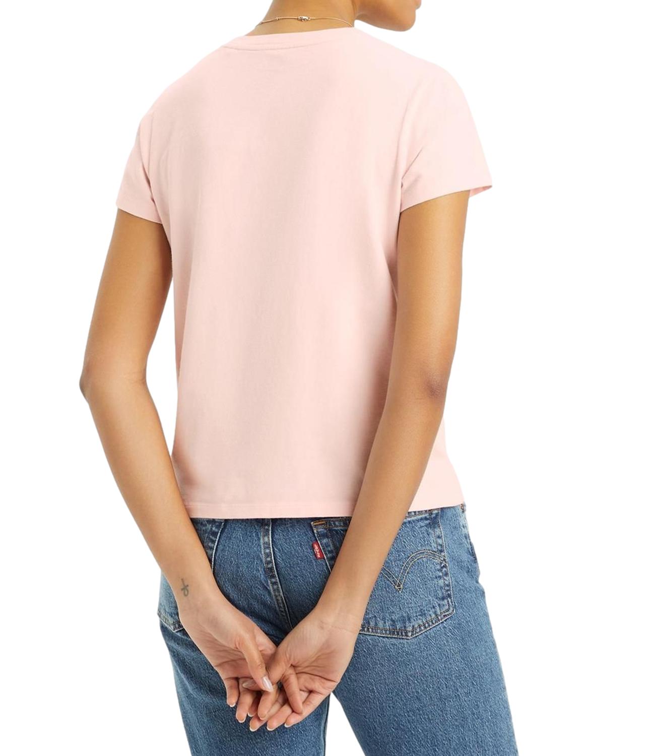 T-Shirt Levi's 39185 Donna - Potpourri