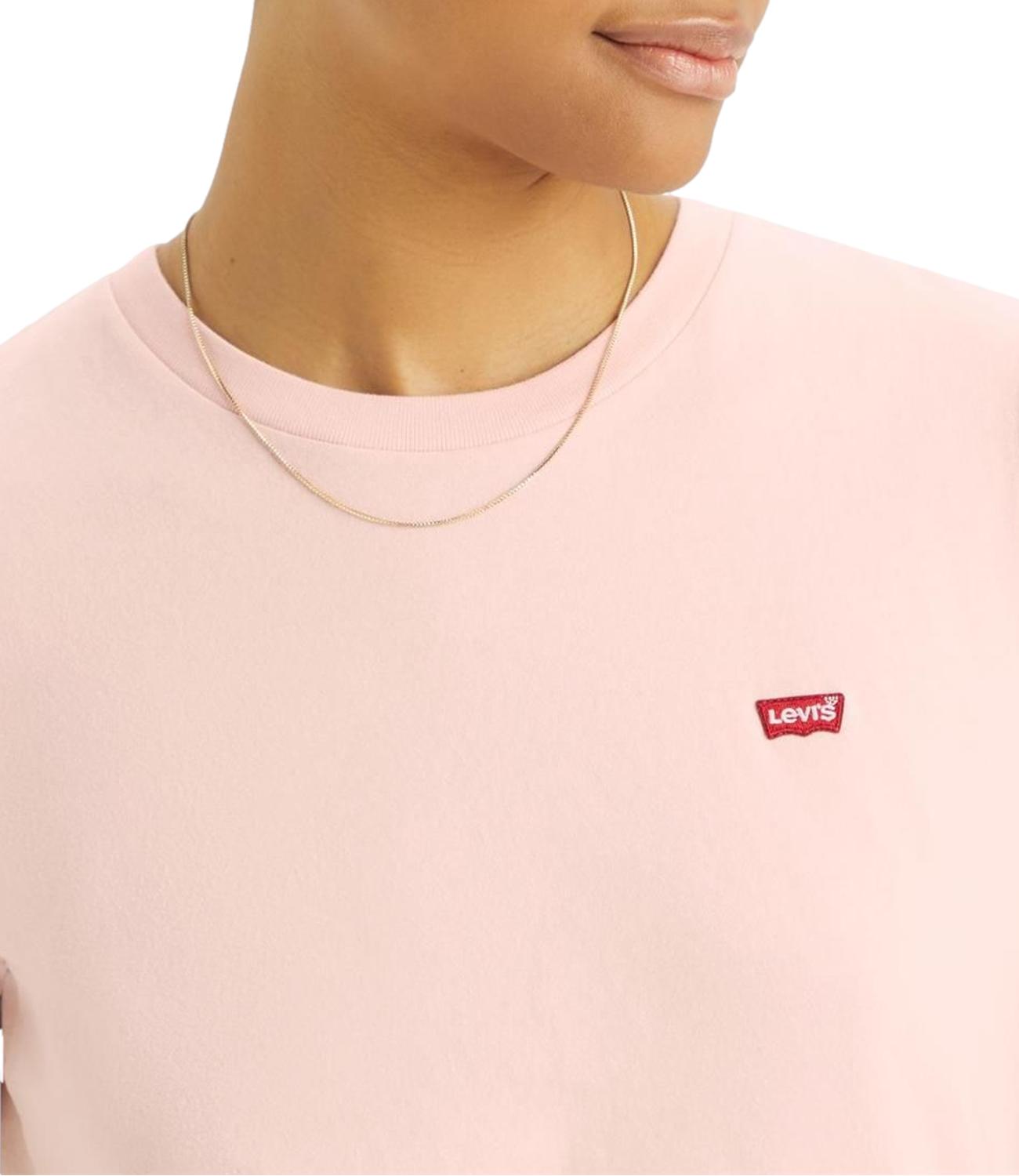 T-Shirt Levi's 39185 Donna - Potpourri