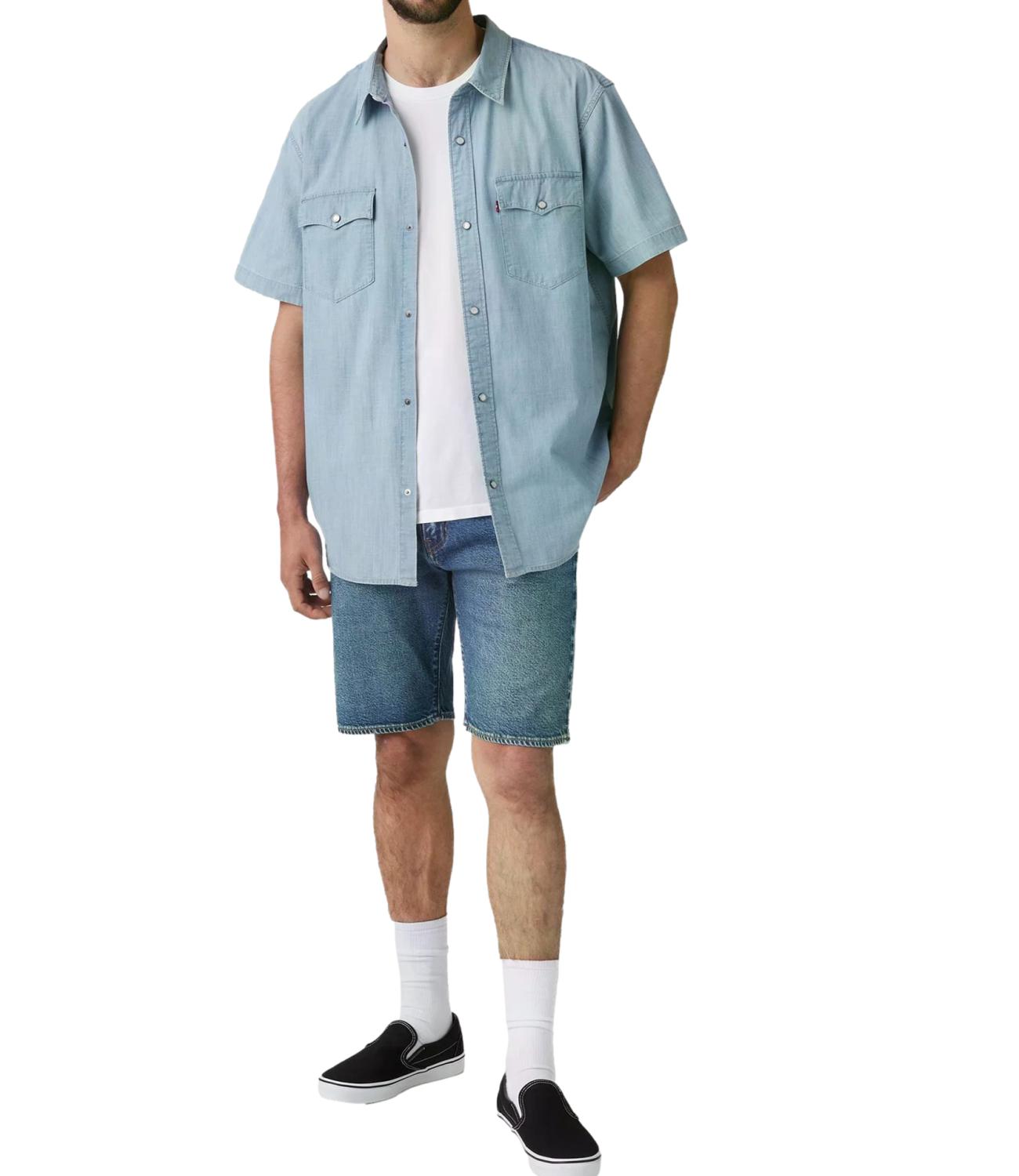 Bermuda jeans Levi's 39864 Uomo - Denim