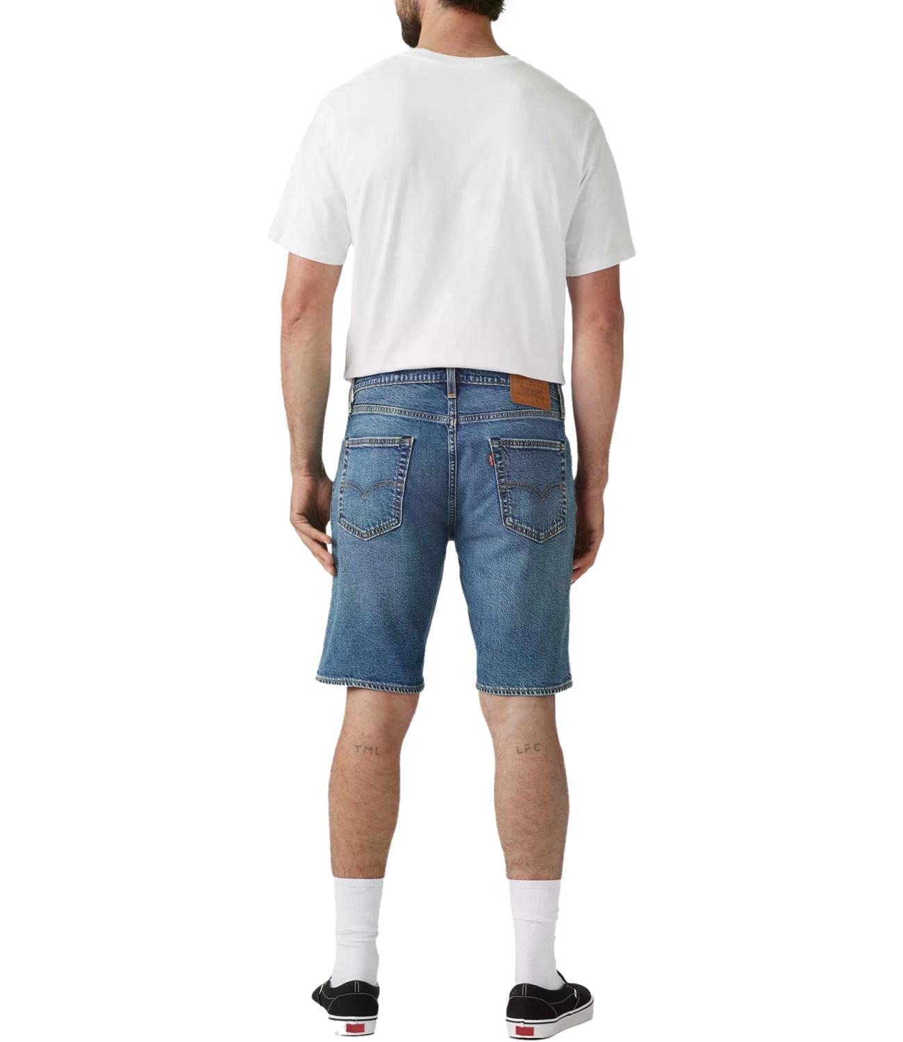 Bermuda jeans Levi's 39864 Uomo - Denim