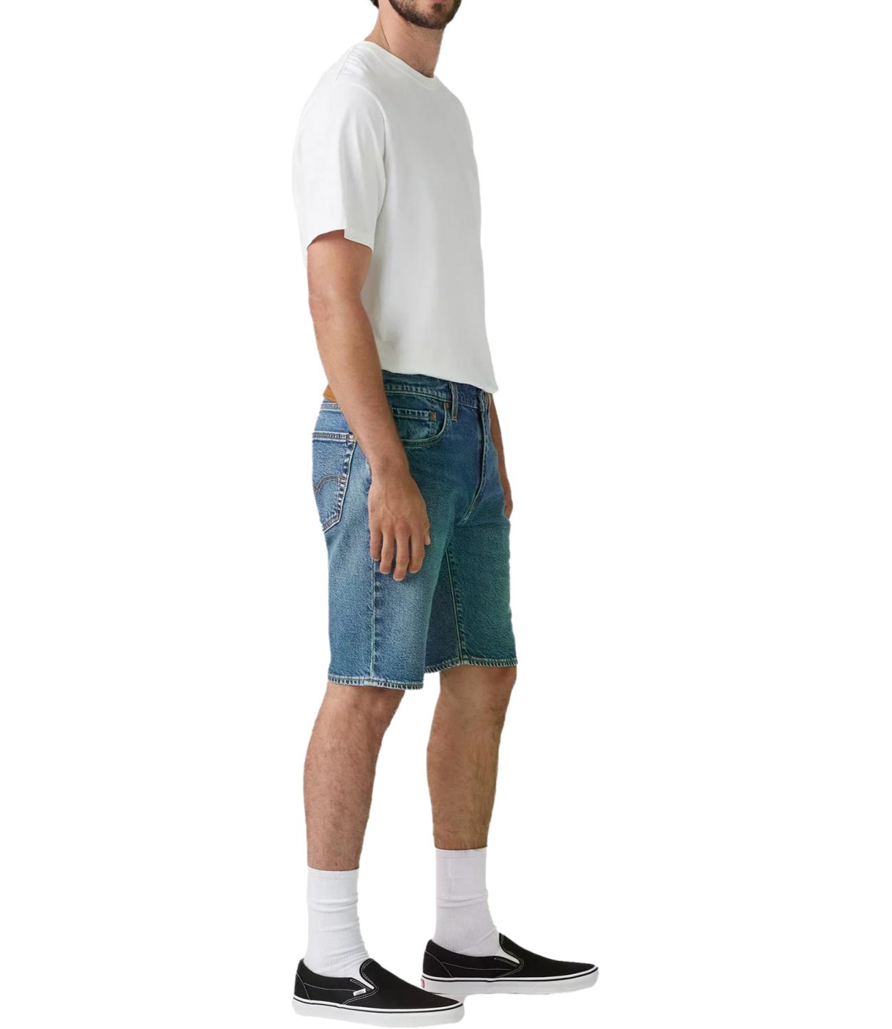 Bermuda jeans Levi's 39864 Uomo - Denim